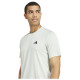 Adidas Ανδρική κοντομάνικη μπλούζα Train-Essentials Base Tee